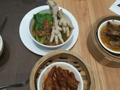 -台山颐和温泉城