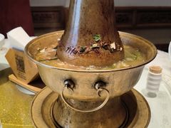 -山西会馆·晋菜·晋商宴·牌匾博物馆(胜利东街店)