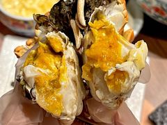 -山葵家·创意料理(宁波来福士店)