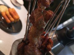 -鸣记脆皮烤鱼(岐山路店)