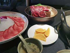 -盡膳口福·百年汤方火锅(科华北路店)
