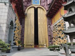 -上海东林寺(金山区)