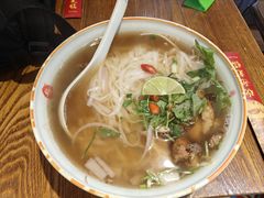 -越南牛肉河粉餐厅(书院巷店)