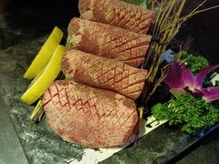 -和来烤肉(仓山万达店)
