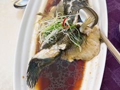 -太湖饭店·寄畅轩中餐厅