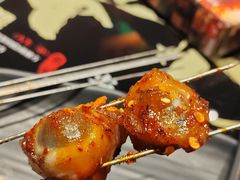 -纪录片《人生一串》体验店(静安店)