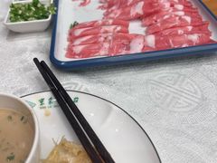 -东来顺饭庄(天坛店)