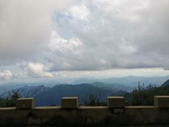 -白草畔自然风景区