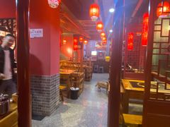 -小四川老火锅(欧风店)