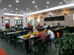 大堂-江万春水饺(安庆总店)