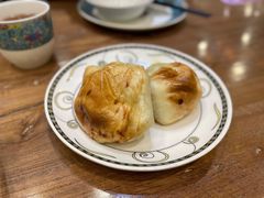 烤包子-清真·玛丽亚新疆菜主题餐厅(浙江中路店)