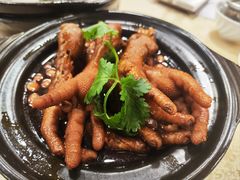 -麒麟中餐厅·经典粤菜·地道菜式老字号(广州长隆酒店)