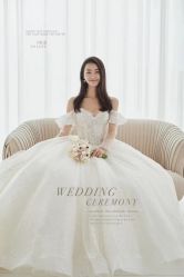 -金夫人婚纱摄影(包河万达店)