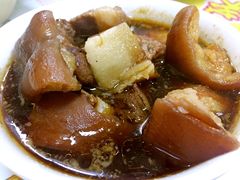-王桂峰特色小吃(浔阳路店)