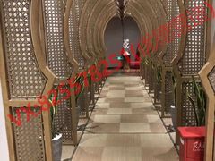 -杭州第一世界大酒店·云曼温泉