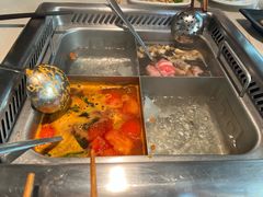 -海底捞火锅鲜切牛肉主题店(长寿路店)