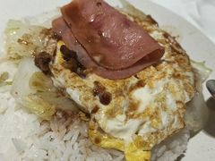 -冰岛茶餐厅(世茂店)