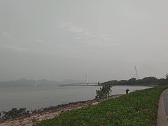 -深圳湾公园(南山区)
