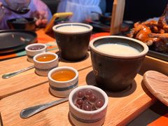 -羽鸽集·乳鸽专门店·地道顺德菜(岭南站店)