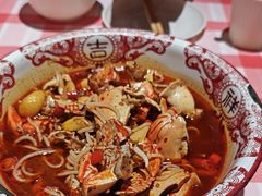 -辣小鲜·南昌大排档(船山路店)