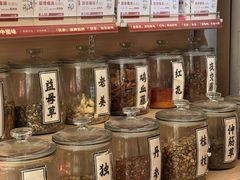 -喜推推中式推拿·按摩·轻养生(理工大学店)