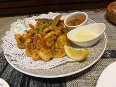 -at cafe 意大利餐厅(集美店)
