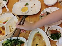-粤域茶餐厅