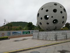 景点-云龙湖旅游景区