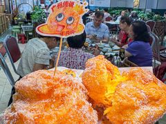 -喜势点·糖沙翁手工茶点·本地人茶居(永庆坊店)