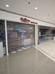 -KidSteam儿童乐园(富力城店)