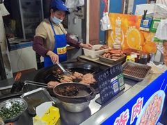 -丁脊壹绝·里脊肉