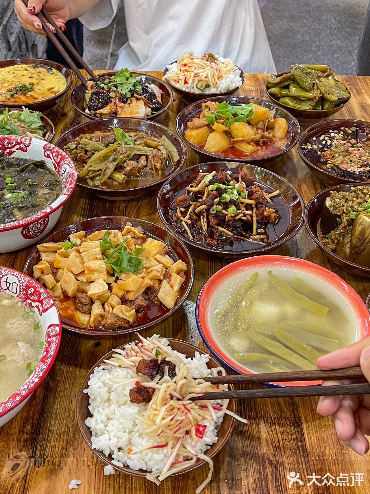 成都宽窄巷子！！记住这个地方！！！
