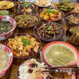 成都宽窄巷子！！记住这个地方！！！