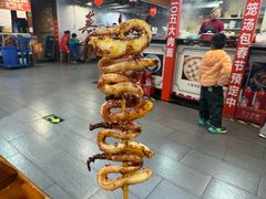 -阮小五铁板(星隆国际城店)