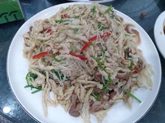 江南小炒-金阁家常菜(贵阳路店)