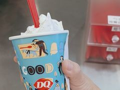 -DQ·蛋糕·冰淇淋(通州万达店)