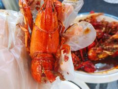-三妹小龙虾·黄油蟹(华侨城总店)