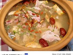 -吉源大排档·鱼生·海鲜(烧烤彩印厂店)