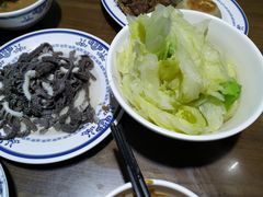 -老爆肚满五香烧牛羊肉