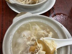 -添發碗仔翅美食
