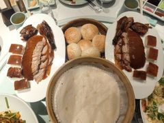 -四世同堂·京菜·烤鸭(双井店)