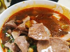 -王记生烫牛杂面馆(兰陵路店)