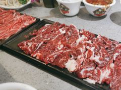 -非遗•老字号•阿彬牛肉火锅(广济桥店)