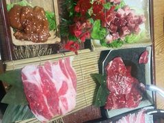 -牛也烧肉(摩尔城店)