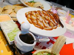 -煜丰汴京烤鸭(福彩路店)