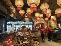 -周小明火锅(黑金冠社区店)