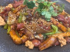 -一麻一辣麻辣香锅(方庄店)