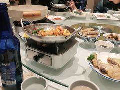 -不倒翁·安徽名菜楼(步行街店)