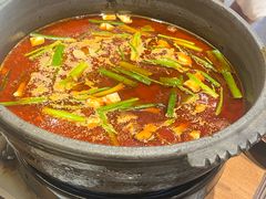 -黔滚滚贵州牛肉火锅·酸汤火锅(创意园店)