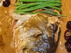 -大碗居·烤鸭·鱼头泡饼(天坛东门店)